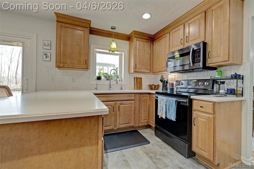 6332 Laura Lane, Flint, MI 48507 — Photo 9