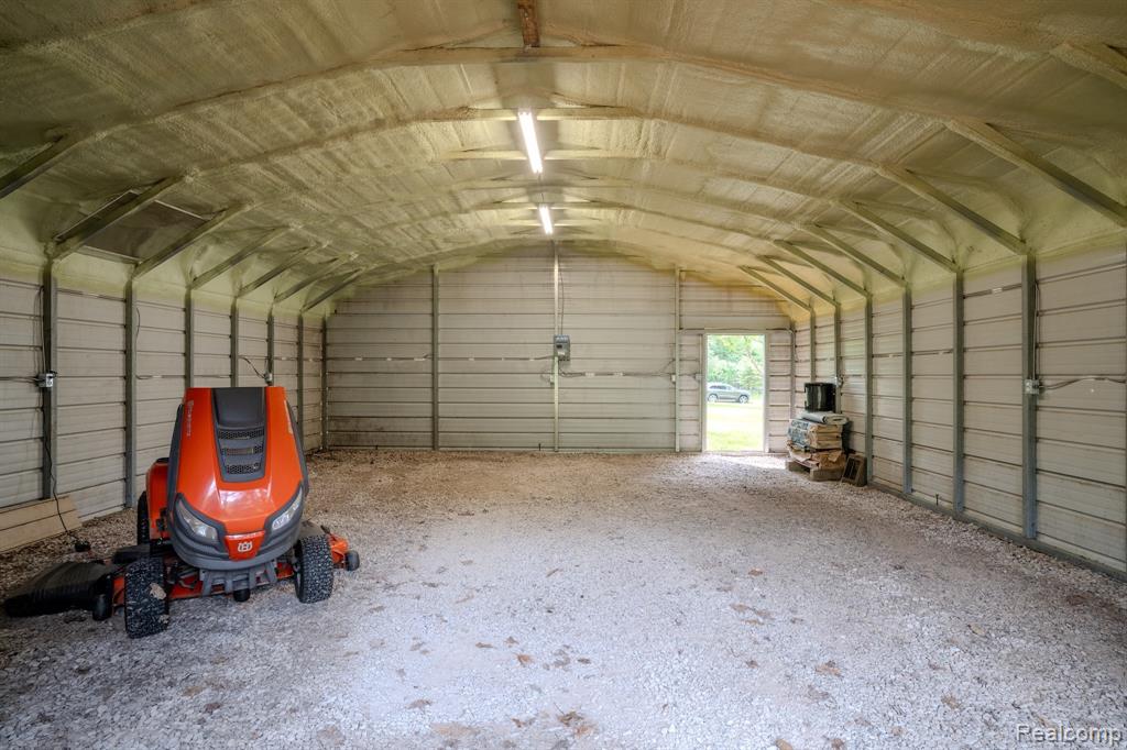 4350 N SHREW Road, Lincoln, MI 48742 — Photo 28