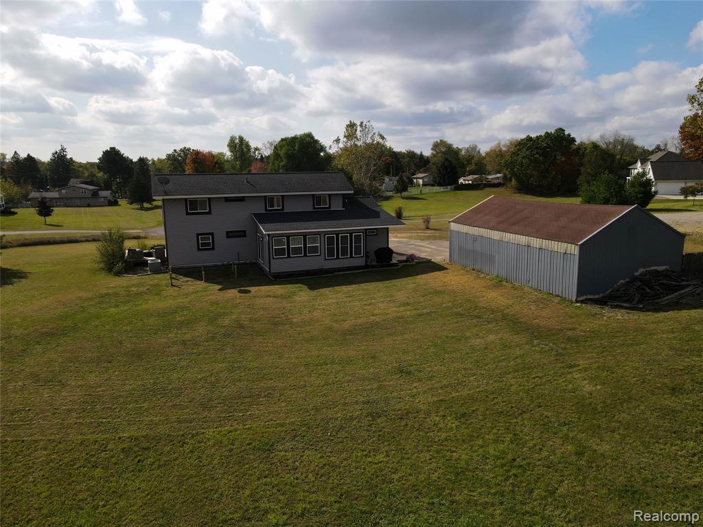 4380 Dale Drive, Highland, MI — Photo 32