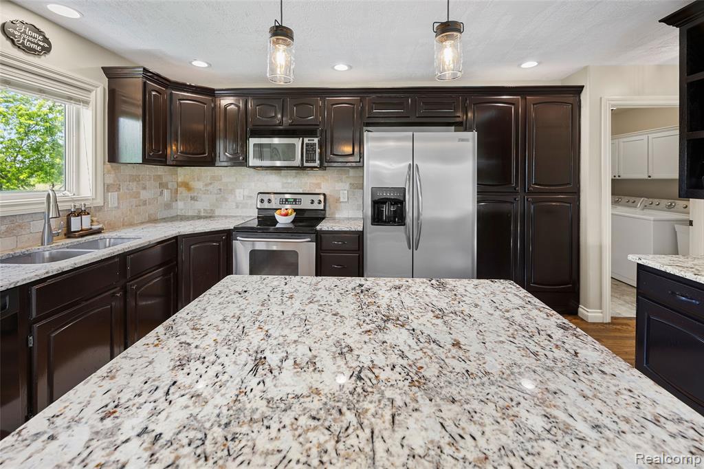 5522 Newark Road, Imlay City, MI 48444 — Photo 17