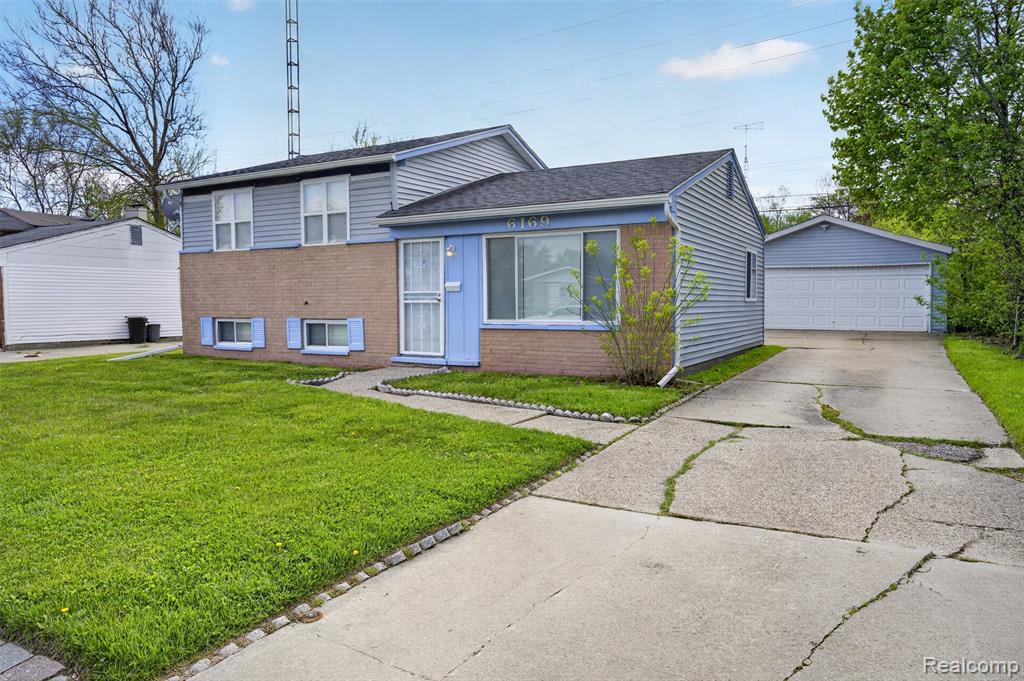 6169 Neff Road, Mount Morris, MI 48458 — Photo 4