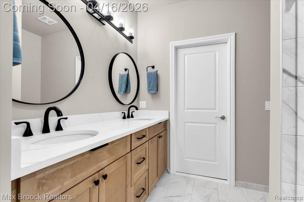 495 Cornerstone Drive, Oxford, MI 48371 — Photo 19