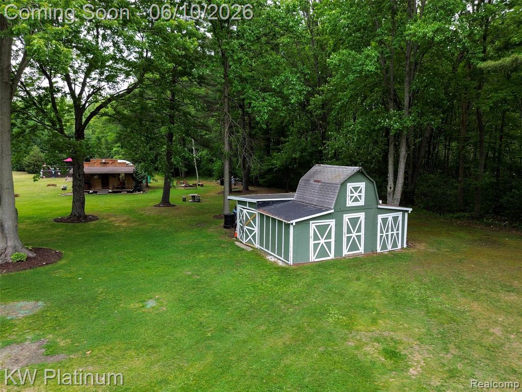 5324 Ravenswood Road, Kimball, MI — Photo 43