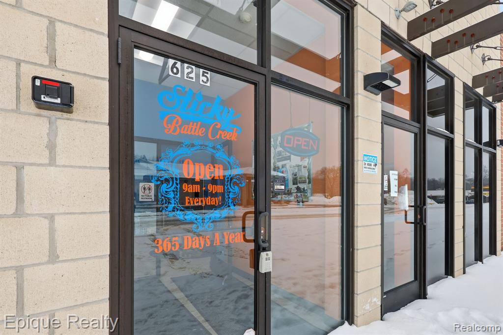 625 North Avenue, Battle Creek, MI 49017 — Photo 10