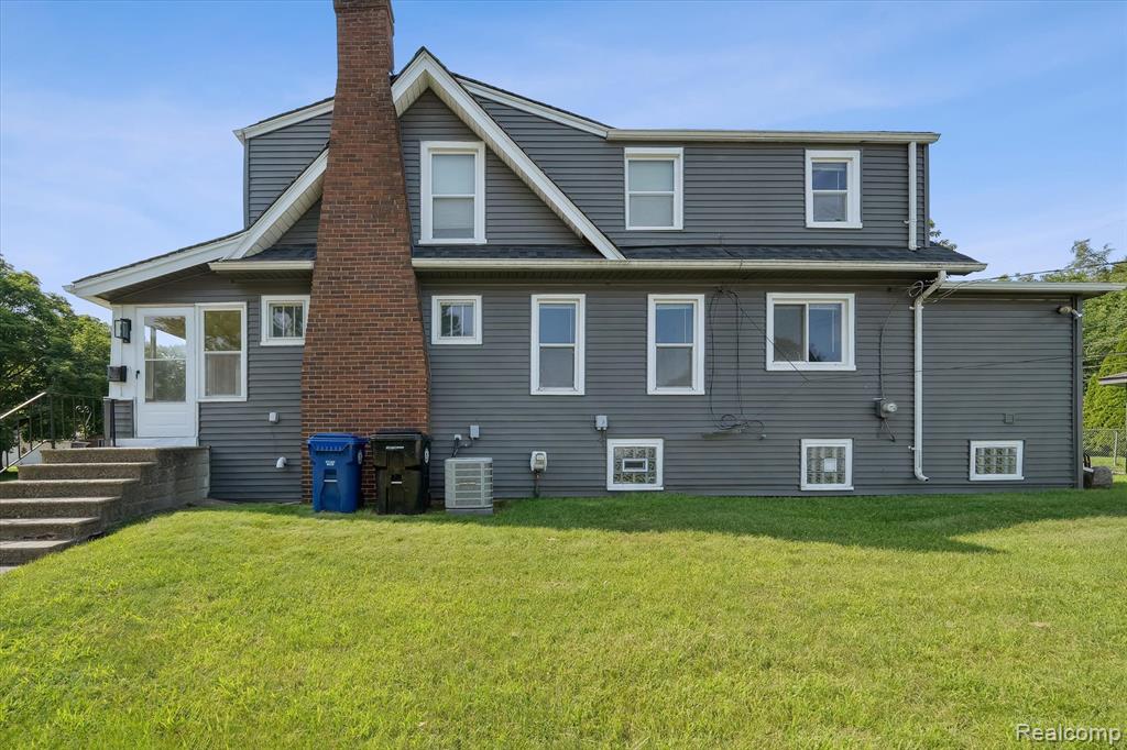 18849 DELAWARE Avenue, Redford, MI 48240 — Photo 6