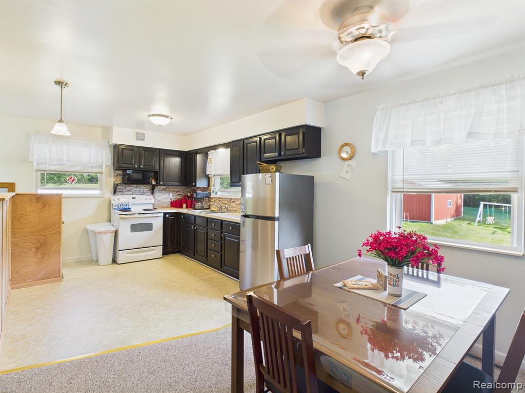 3326 Oak Grove Road, North Branch, MI 48461 — Photo 9