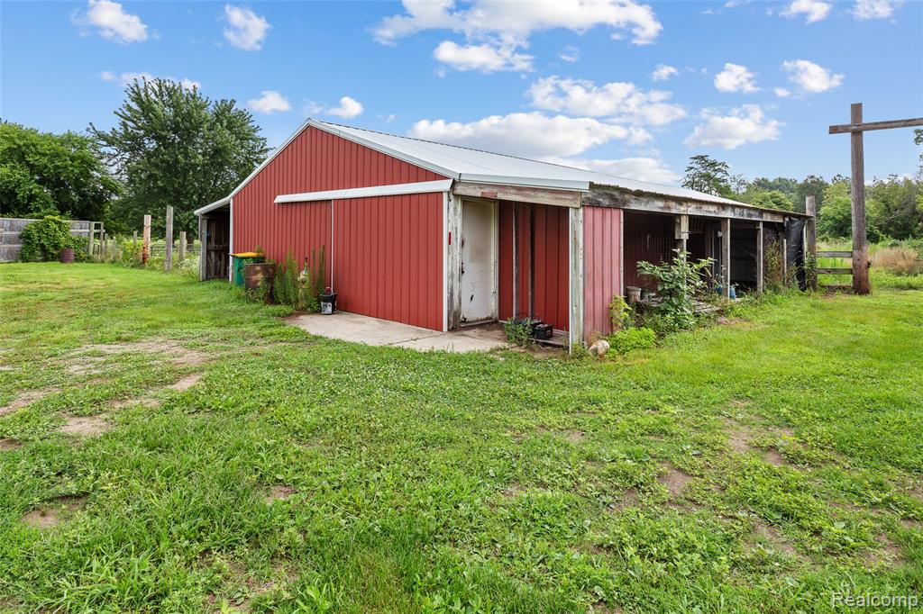 25245 Bell Road, New Boston, MI 48164 — Photo 8