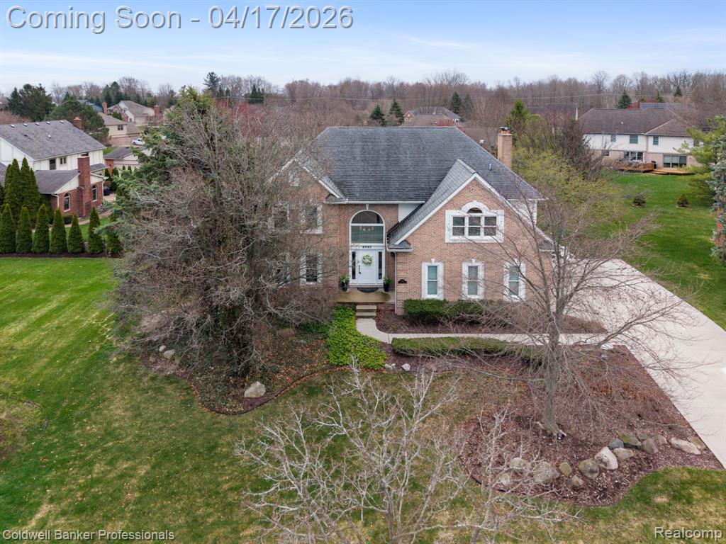 8983 Quail Circle, Plymouth, MI 48170 — Photo 63