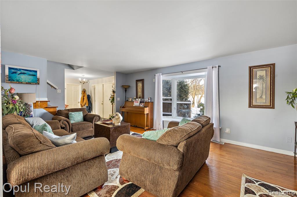 8855 Gross Road, Dexter, MI 48130 — Photo 22