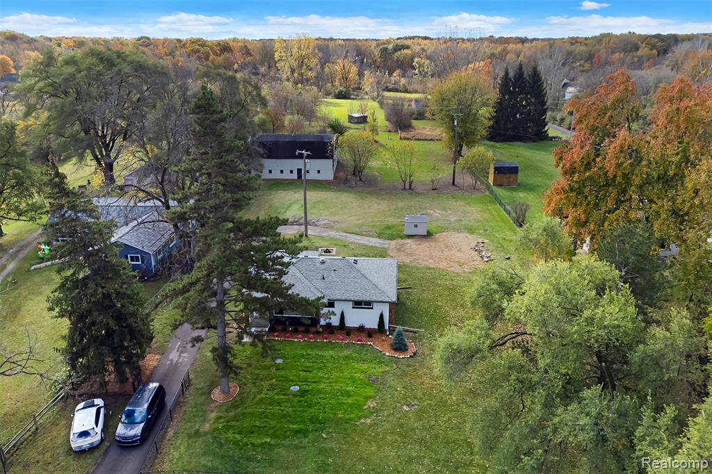 7624 6 Mile Road, Northville, MI 48168 — Photo 37