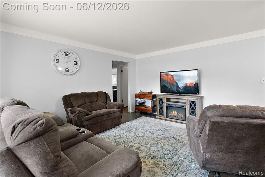 29555 Herbert Street, Madison Heights, MI 48071 — Photo 5