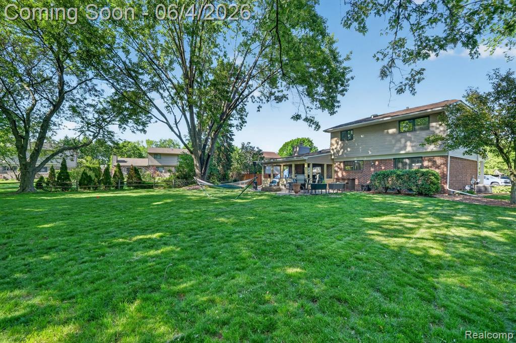 5469 Pheasant Run Road, Clarkston, MI — Photo 35