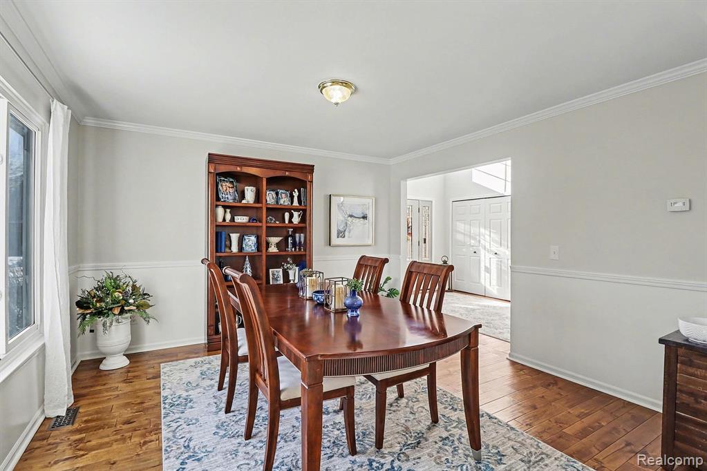 2958 Blue Heron Lane, Wixom, MI 48393 — Photo 11
