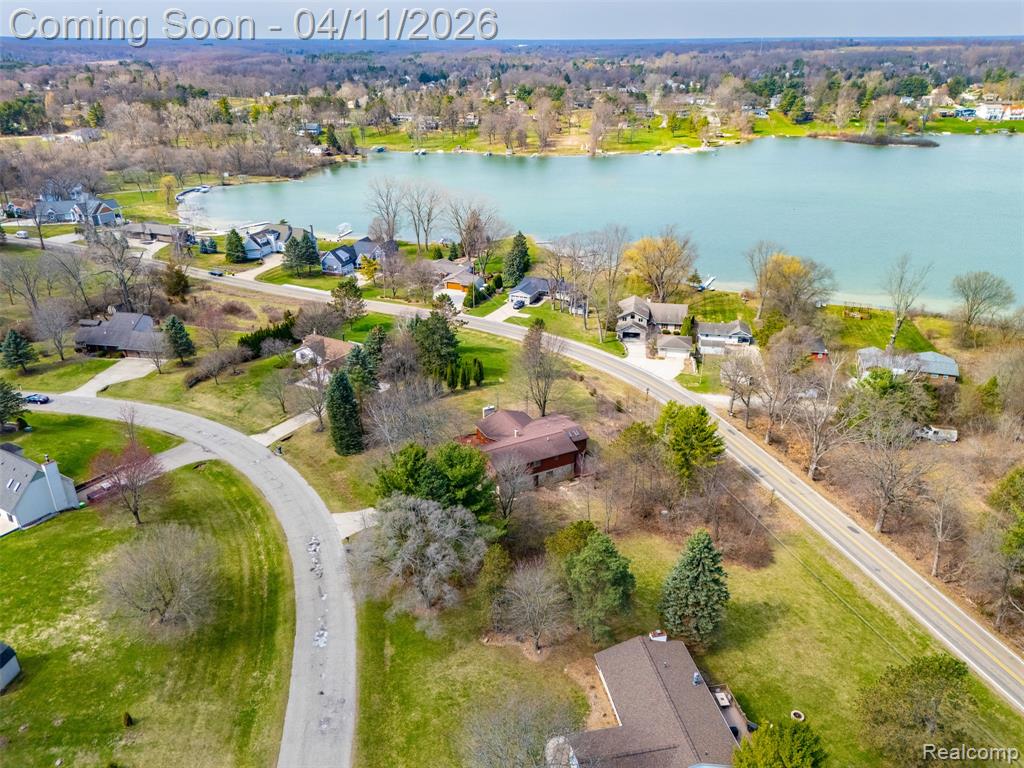 11509 Nora Drive, Fenton, MI 48430 — Photo 50