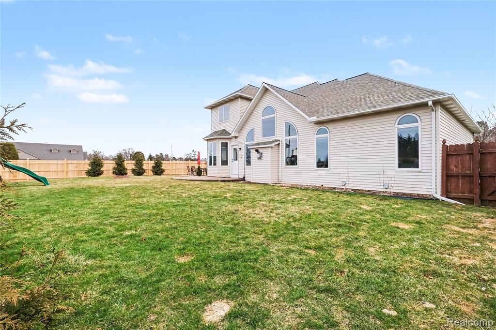 5143 Territorial Road, Grand Blanc, MI 48439 — Photo 27