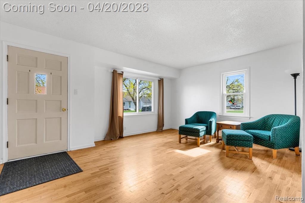 1232 Bel Air Drive, Flint, MI 48507 — Photo 5