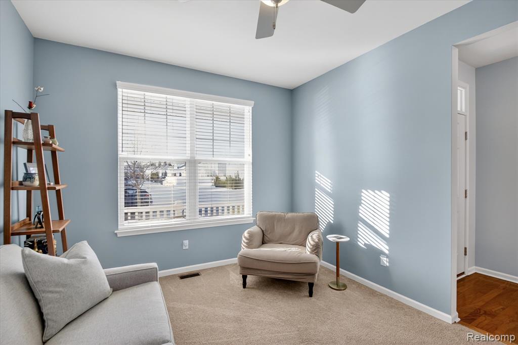 386 Fletcher Street, Wixom, MI 48393 — Photo 35