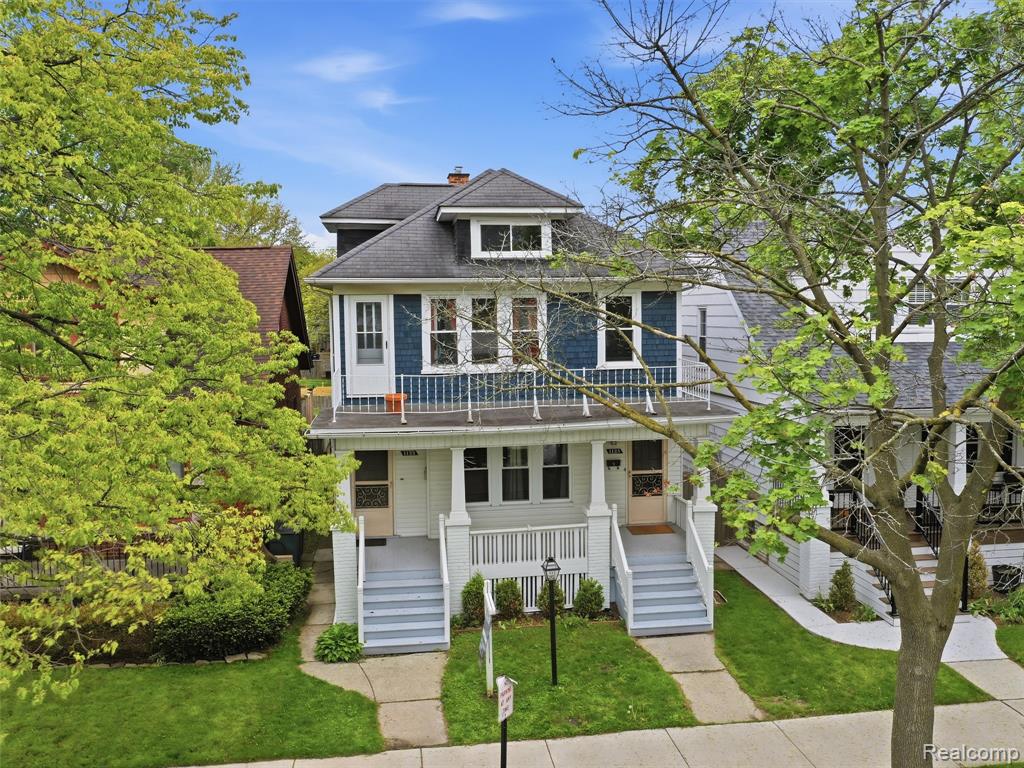 1123 Wayburn Street, Grosse Pointe, MI 48230 — Photo 28