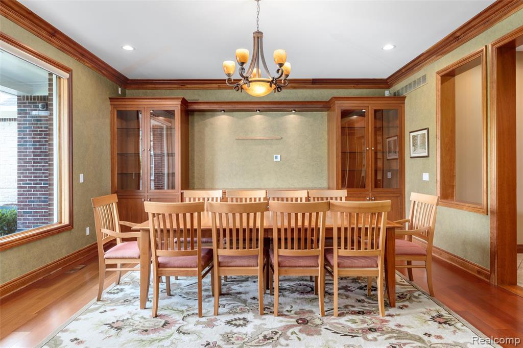 7432 Foxburg Court, Clarkston, MI 48348 — Photo 23