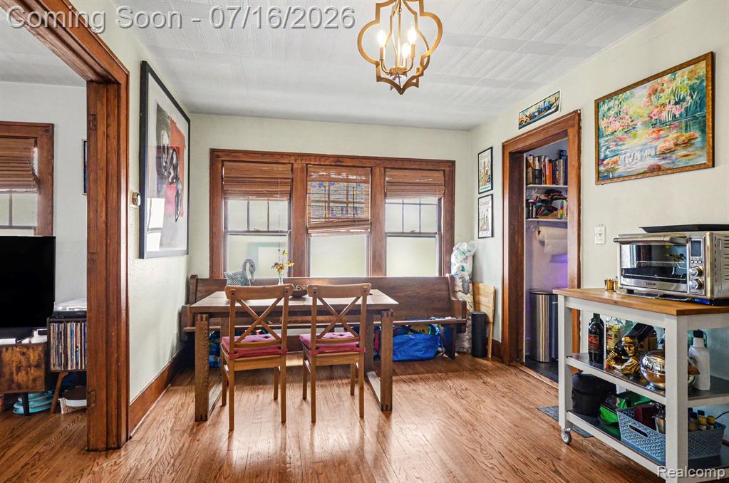 440 W Saratoga Street, Ferndale, MI 48220 — Photo 13