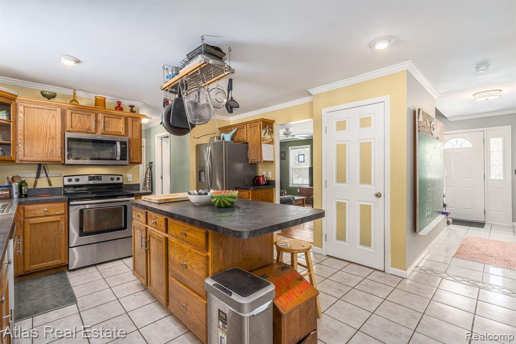 2957 Bird Road, Ortonville, MI 48462 — Photo 21