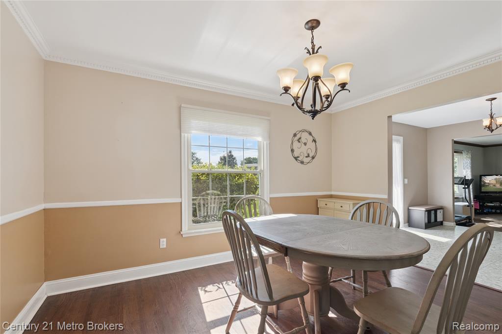 8505 Old Plank Road, Grand Blanc, MI 48439 — Photo 13