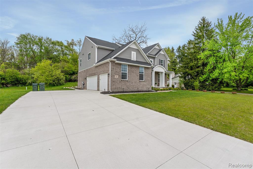 908 S Livernois Road, Rochester Hills, MI 48307 — Photo 44