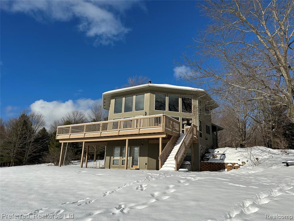 1693 Elm Road, Frankfort, MI 49635 — Photo 50