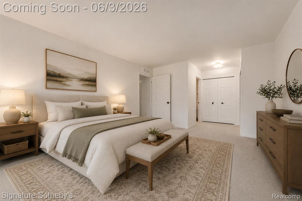 508 Sunset Lane, Saint Clair Shores, MI 48082 — Photo 25