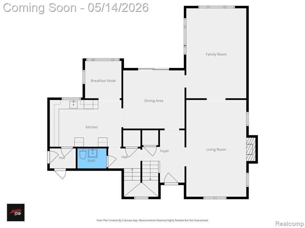 4314 W Outer Drive, Detroit, MI 48221 — Photo 43