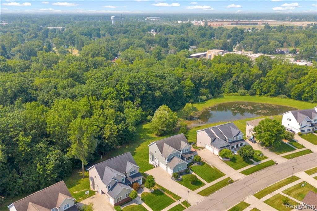 4142 Oak Street, Grand Blanc, MI 48439 — Photo 49