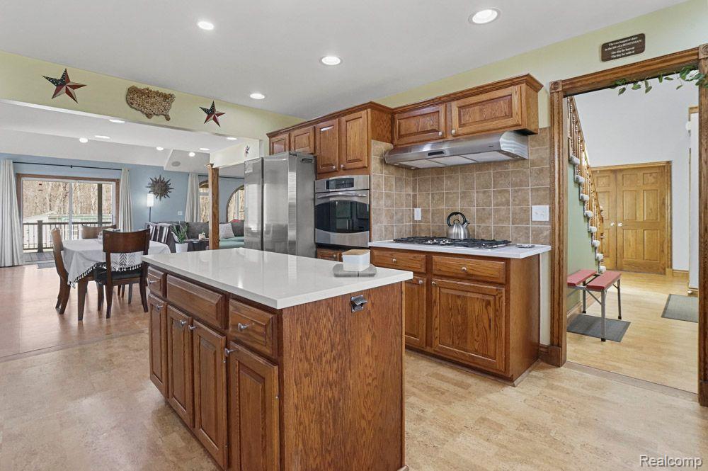 6184 SHORT CUT Road, Cottrellville, MI — Photo 14