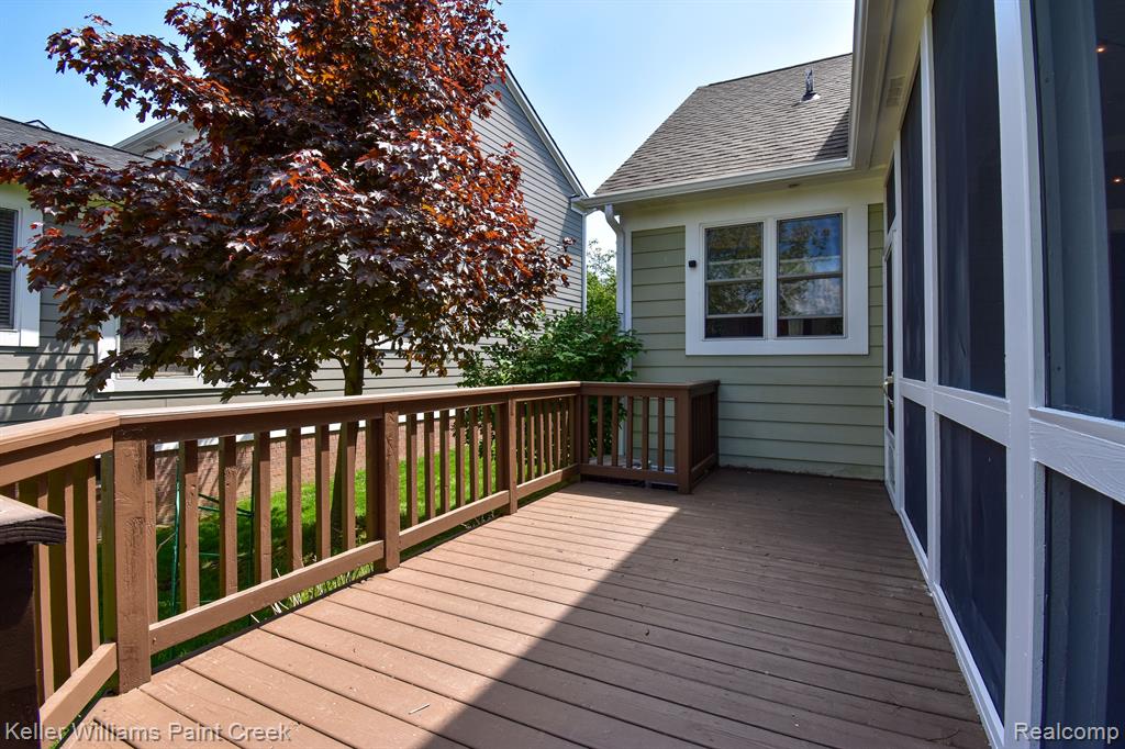 42696 FAULKNER Drive, Novi, MI 48377 — Photo 63