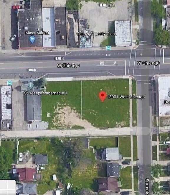 13001 W CHICAGO Street, Detroit, MI 48228 — Photo 3