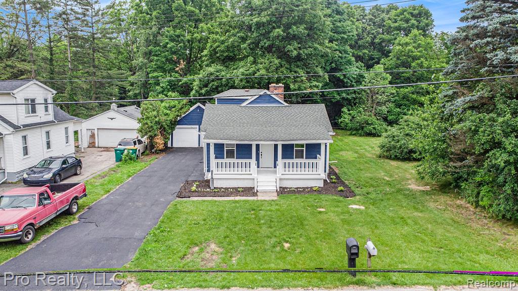 77 WIARD Road, Ypsilanti, MI 48198 — Photo 25