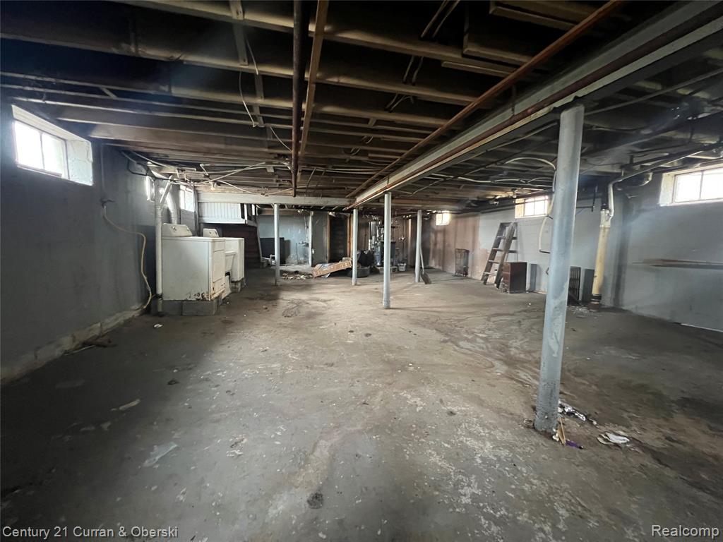 11731 Washburn Street, Detroit, MI 48204 — Photo 34