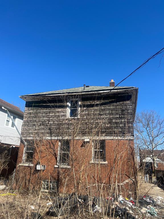 8833 MANOR Street, Detroit, MI 48204 — Photo 10