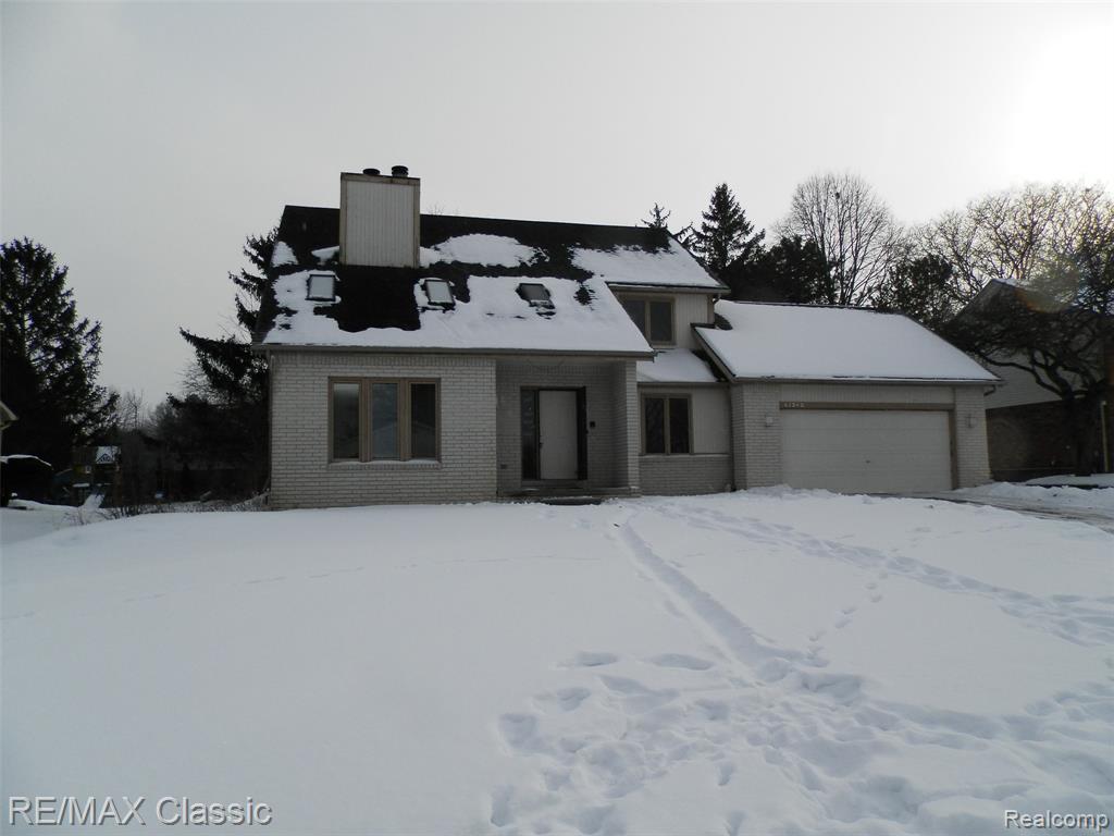 41345 Singh Boulevard, Novi, MI — Photo 2