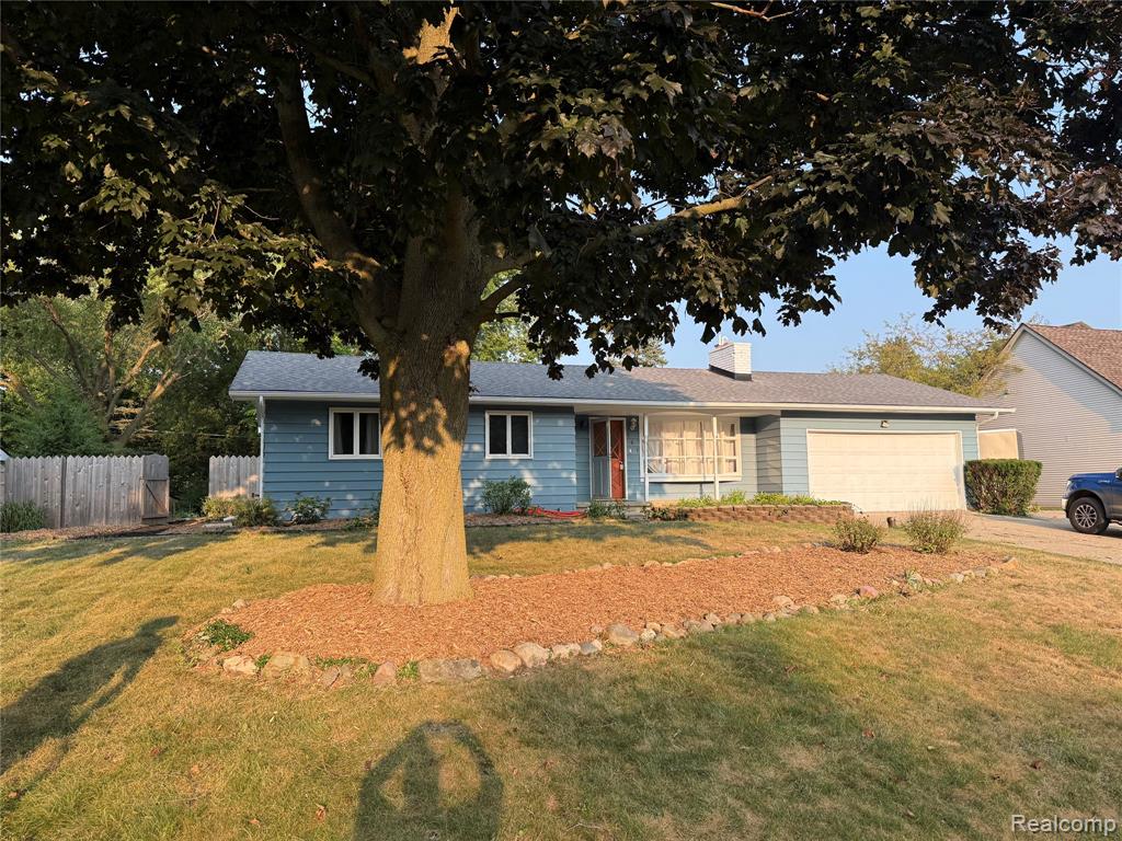 161 Edith Street, Oxford, MI 48371