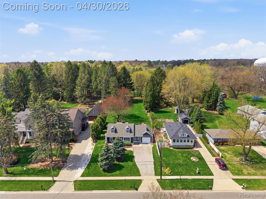 277 Morton Street, Romeo, MI 48065 — Photo 28
