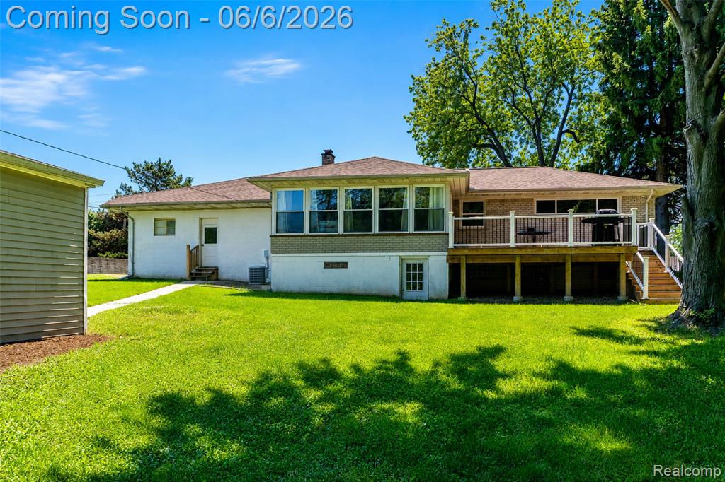 70 W Hamlin Road, Rochester Hills, MI 48307 — Photo 40