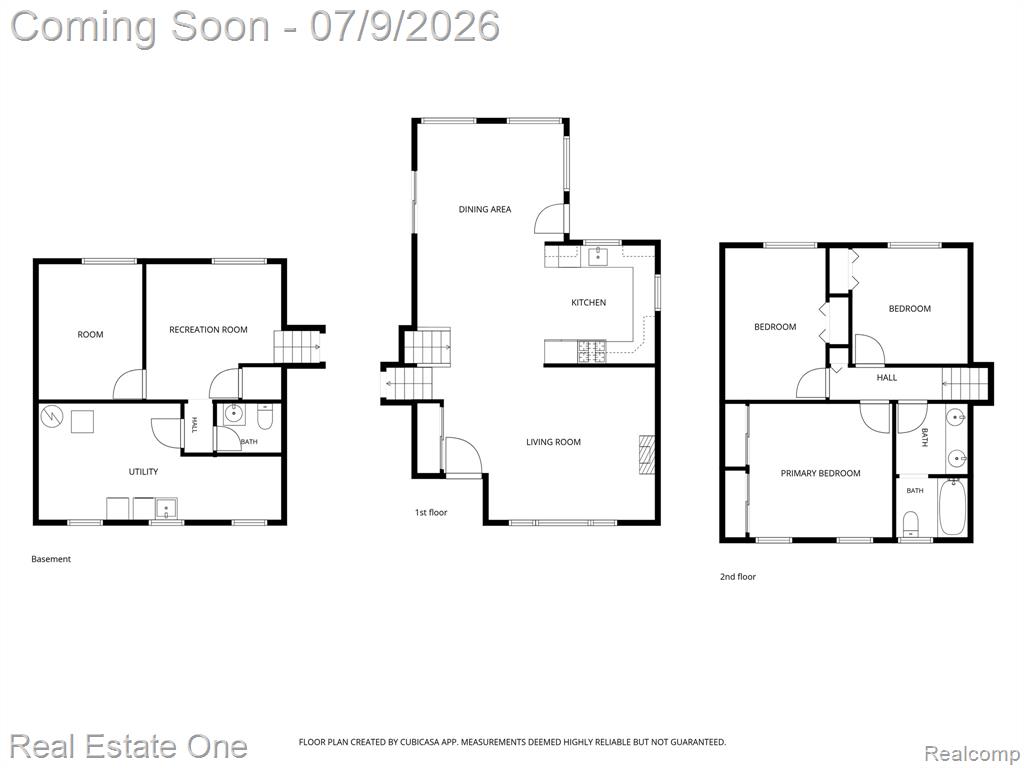 42118 Villanova Drive, Sterling Heights, MI 48313 — Photo 46