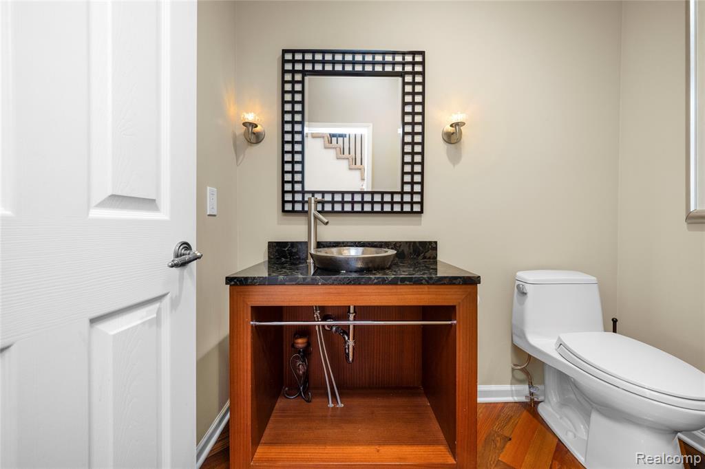 6567 Claremore Court, West Bloomfield, MI — Photo 20