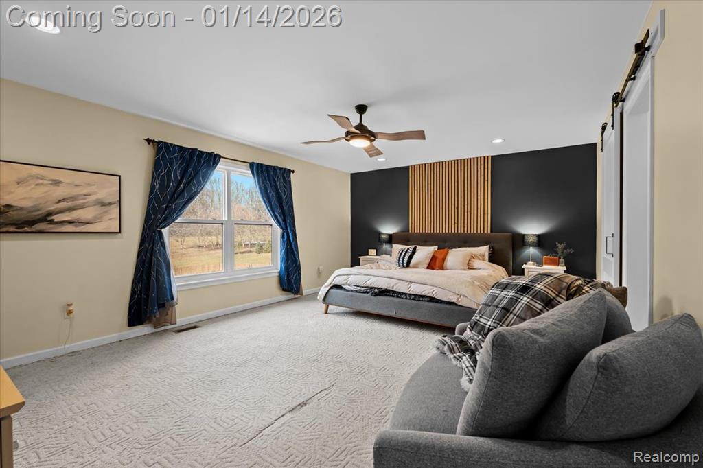 18320 Walnut Lane, Gregory, MI 48137 — Photo 23
