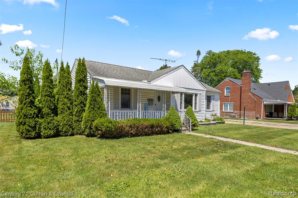 6141 N Gulley Road, Dearborn Heights, MI 48127 — Photo 30