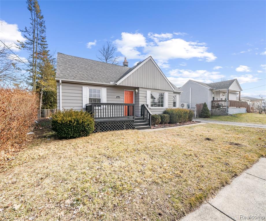 8916 Deering Street, Livonia, MI 48150 — Photo 2