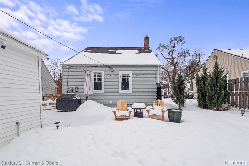 550 Arthur Street, Plymouth, MI 48170 — Photo 36