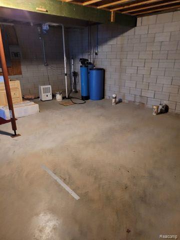 4833 BECKWITH Street, Millington, MI 48746 — Photo 13