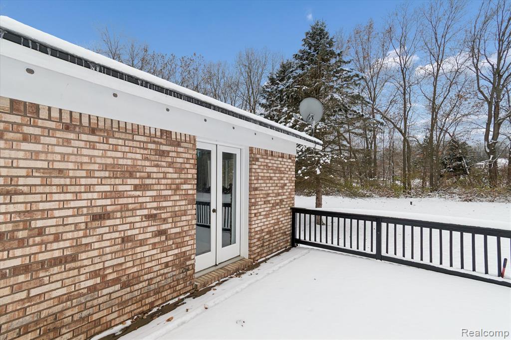187 Darwin Road, Pinckney, MI 48169 — Photo 49