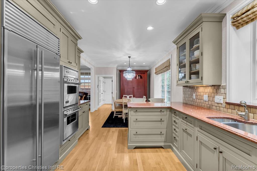 517 W Frank Street, Birmingham, MI 48009 — Photo 16